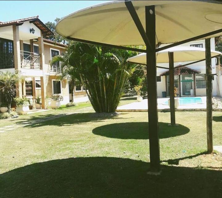 Pousada Alto Da Colina Otel Conservatória Dış mekan fotoğraf