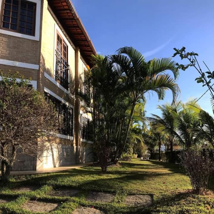Pousada Alto Da Colina Otel Conservatória Dış mekan fotoğraf