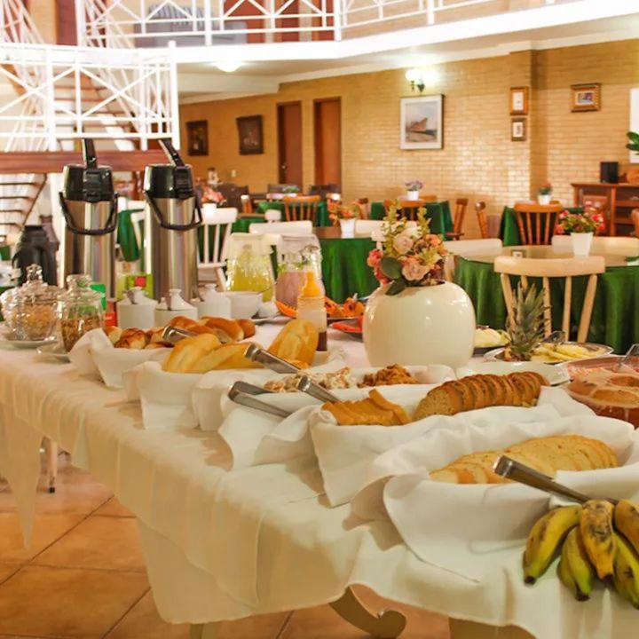 Pousada Alto Da Colina Otel Conservatória Dış mekan fotoğraf